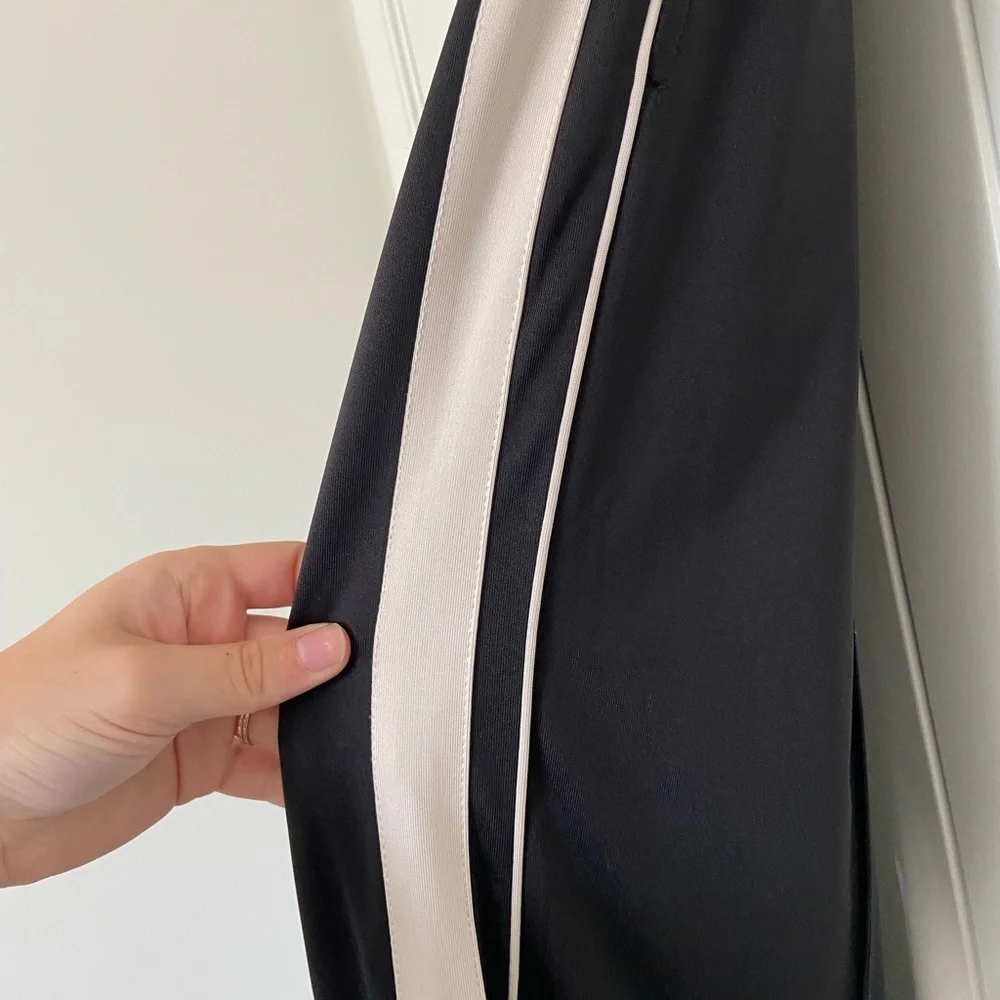 EUC |‎ Cotton:On men’s straight cut active drawstring sweatpants — small